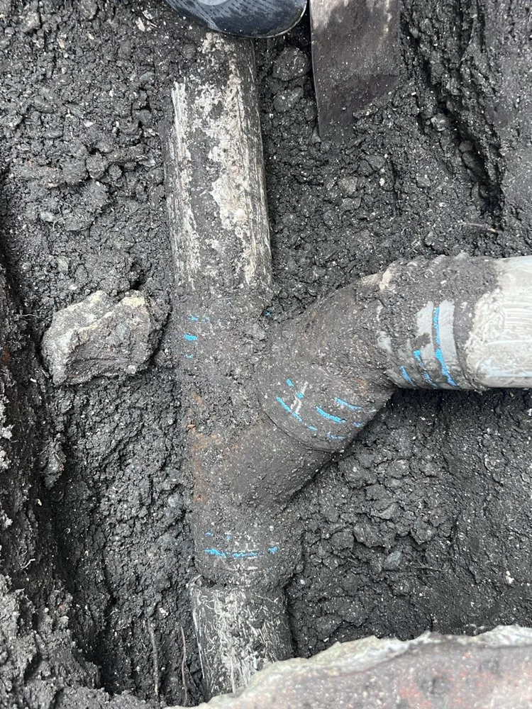 Slide of Uleakifix Plumbing