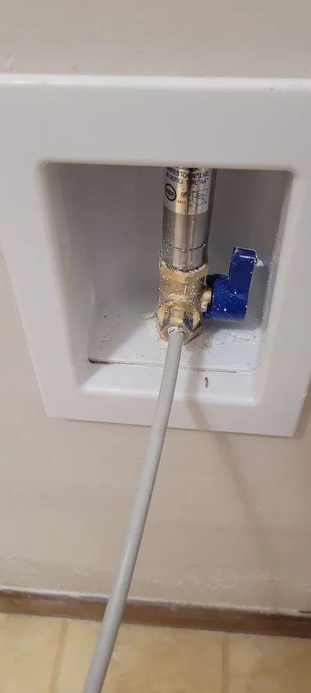 Slide of Uleakifix Plumbing