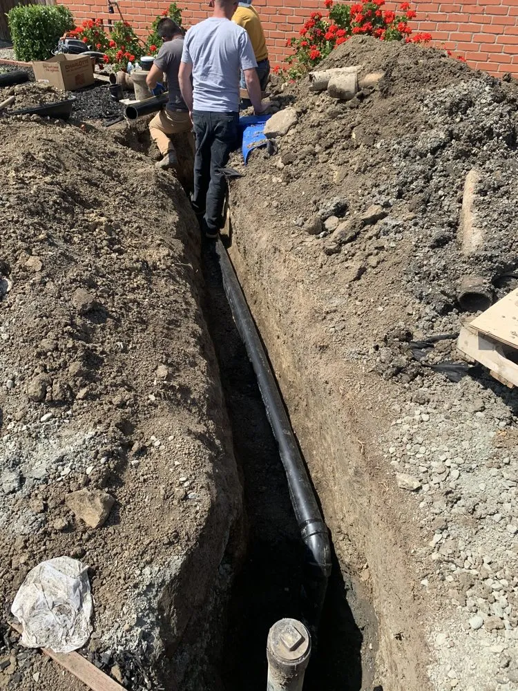 Trusted drain cleaning in Alameda, CA by Uleakifix Plumbing