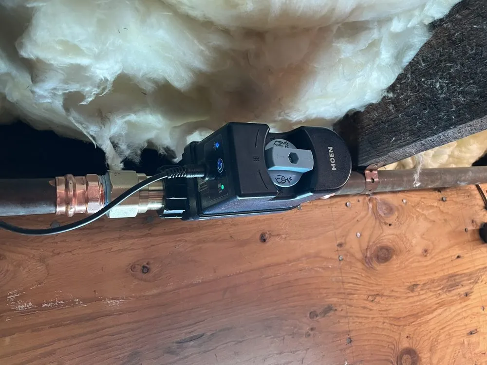 Affordable pipe repair service in Alameda, CA - Uleakifix Plumbing
