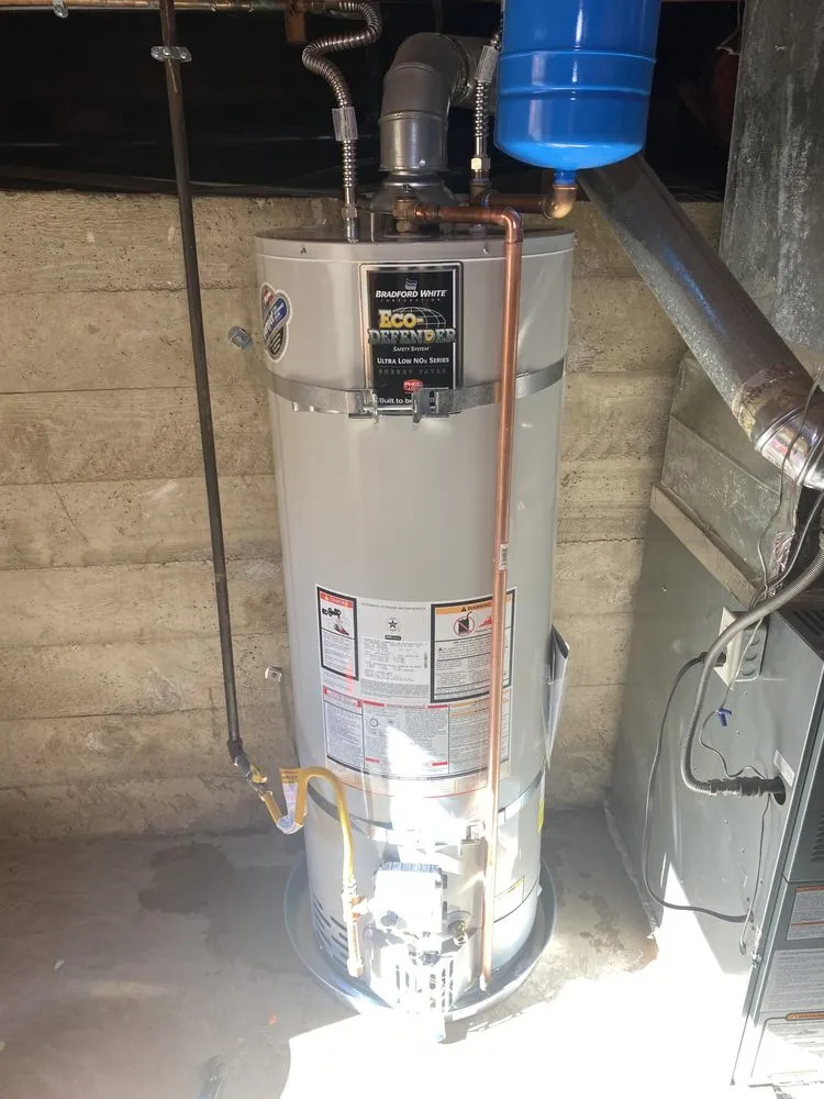 Slide of Uleakifix Plumbing