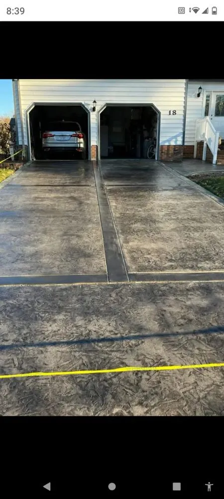 Slide of Ulloa Family Paving & Concrete