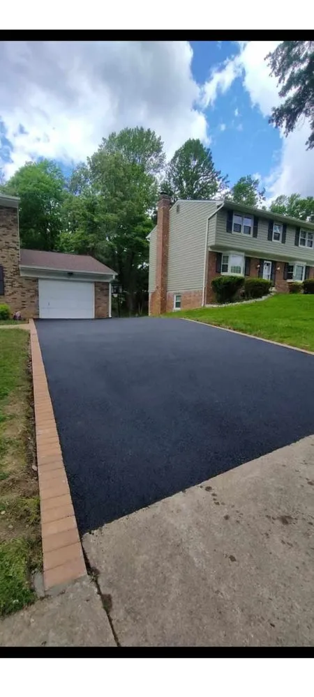 Reliable water heater service for homes in Manassas, VA by Ulloa Family Paving & Concrete