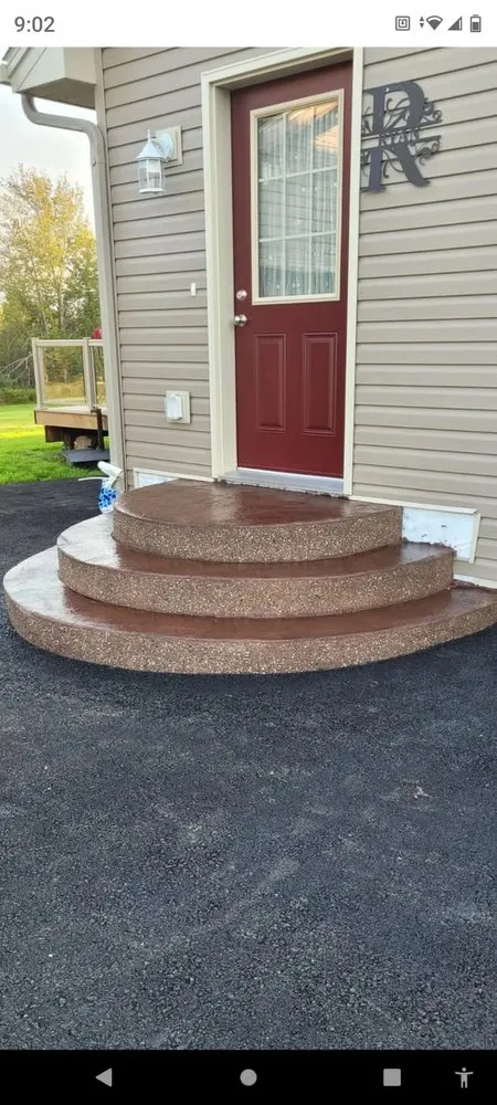 Trusted pipe repair experts serving Manassas, VA - Ulloa Family Paving & Concrete