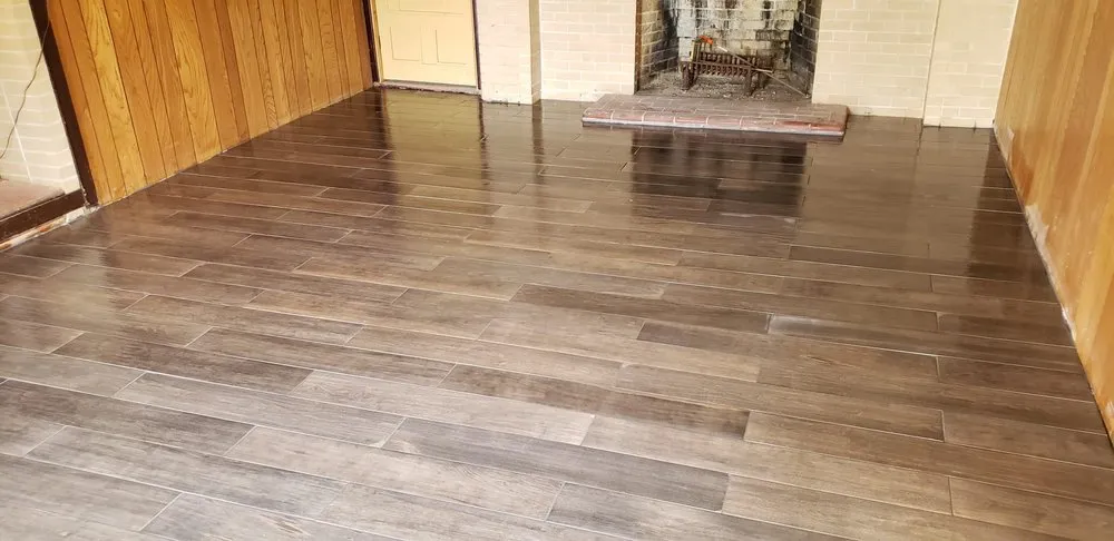 Trusted water heater service in Manassas, VA by Ulloa Family Paving & Concrete