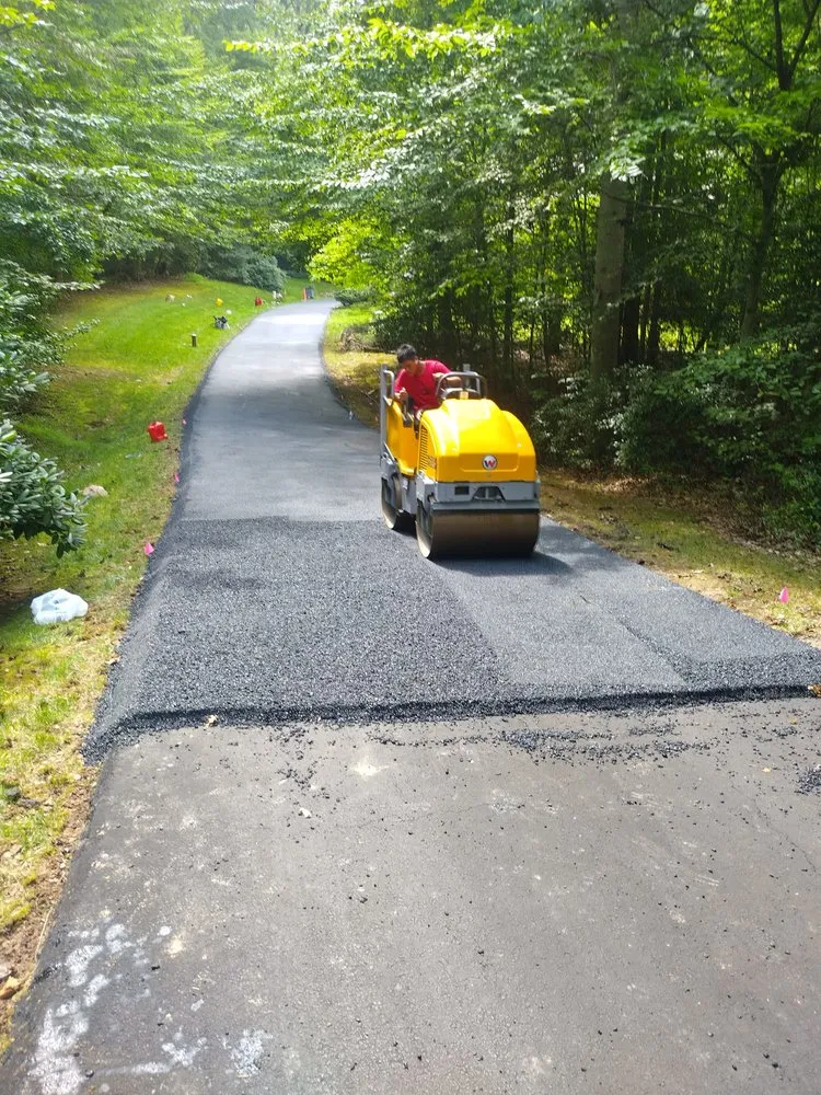 Professional drain cleaning experts serving Manassas, VA - Ulloa Family Paving & Concrete