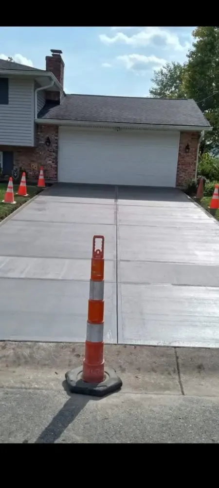 Quality emergency plumbing in Manassas, VA by Ulloa Family Paving & Concrete