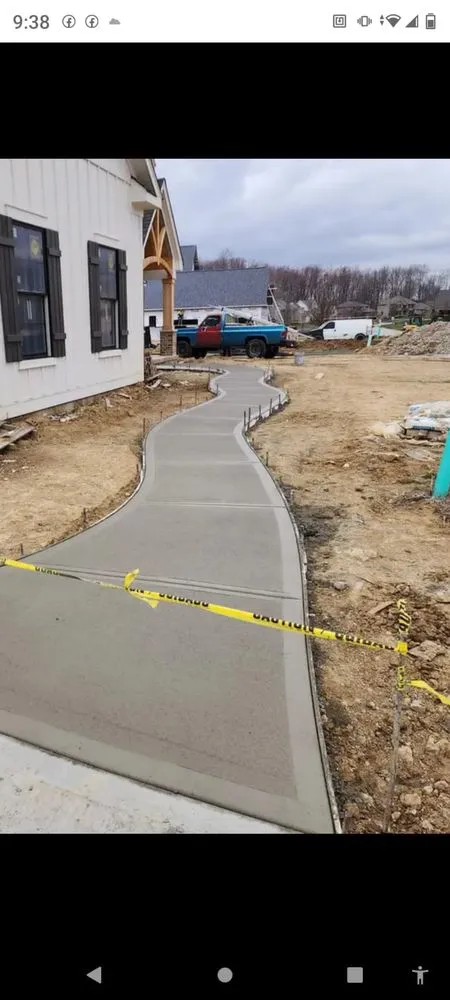 Reliable drain cleaning in Manassas, VA by Ulloa Family Paving & Concrete