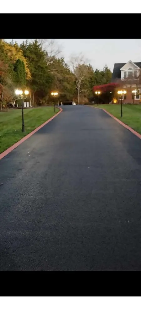 Slide of Ulloa Family Paving & Concrete