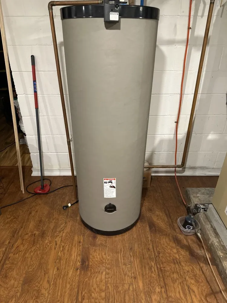 Slide of Ulster County Plumbing