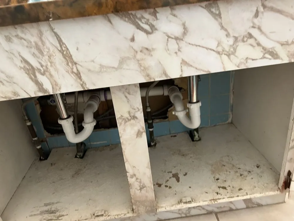 Slide of Ultimate Drain Cleaning and Service