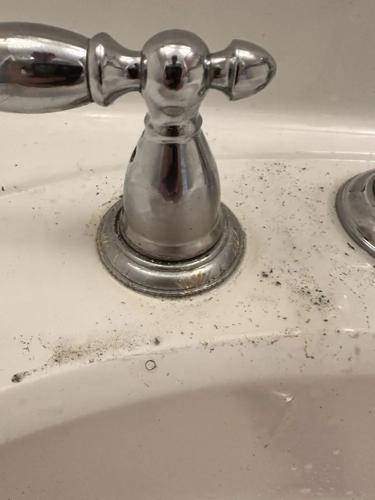 Slide of Ultimate Drain Cleaning and Service