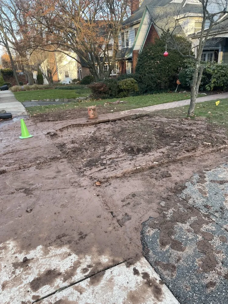 Slide of Ultimate Drain Cleaning and Service