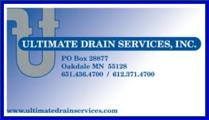 Ultimate Drain Services