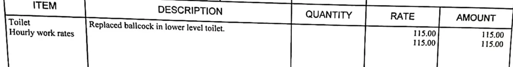 Slide of Ultimate Drain Services