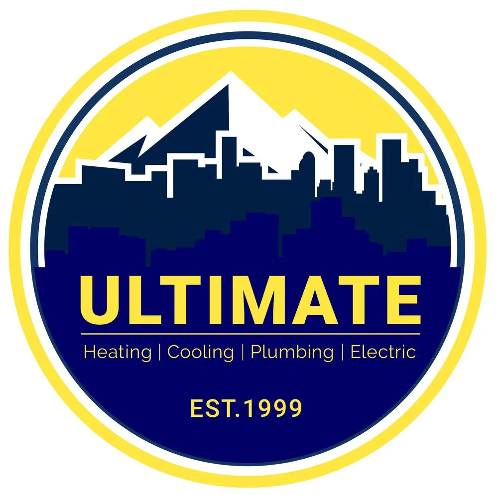 Slide of Ultimate Heating, Cooling, Plumbing & Electric