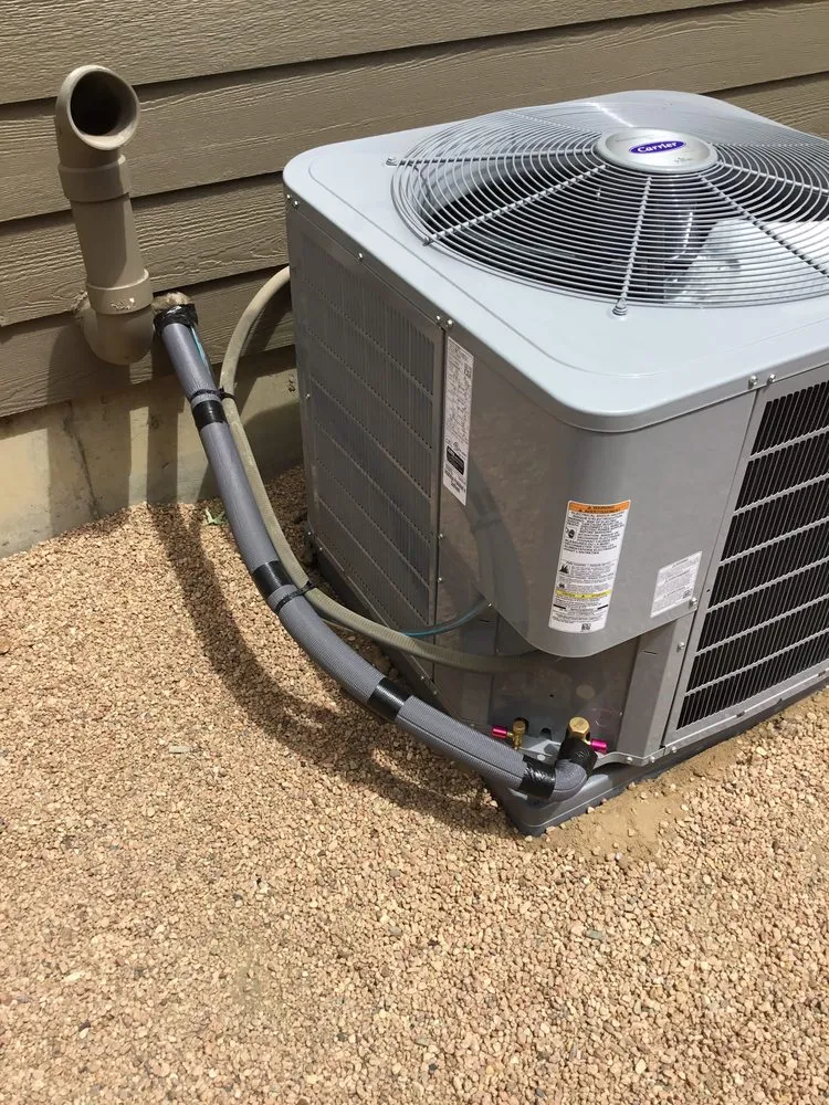 Slide of Ultimate Heating, Cooling, Plumbing & Electric