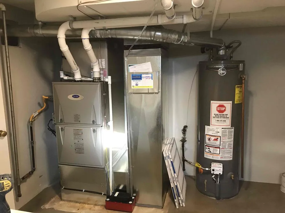 Quality drain cleaning in Denver, CO by Ultimate Heating, Cooling, Plumbing & Electric