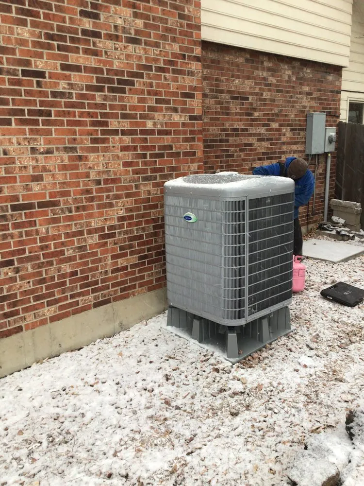 Top-rated emergency plumbing for homes in Denver, CO by Ultimate Heating, Cooling, Plumbing & Electric