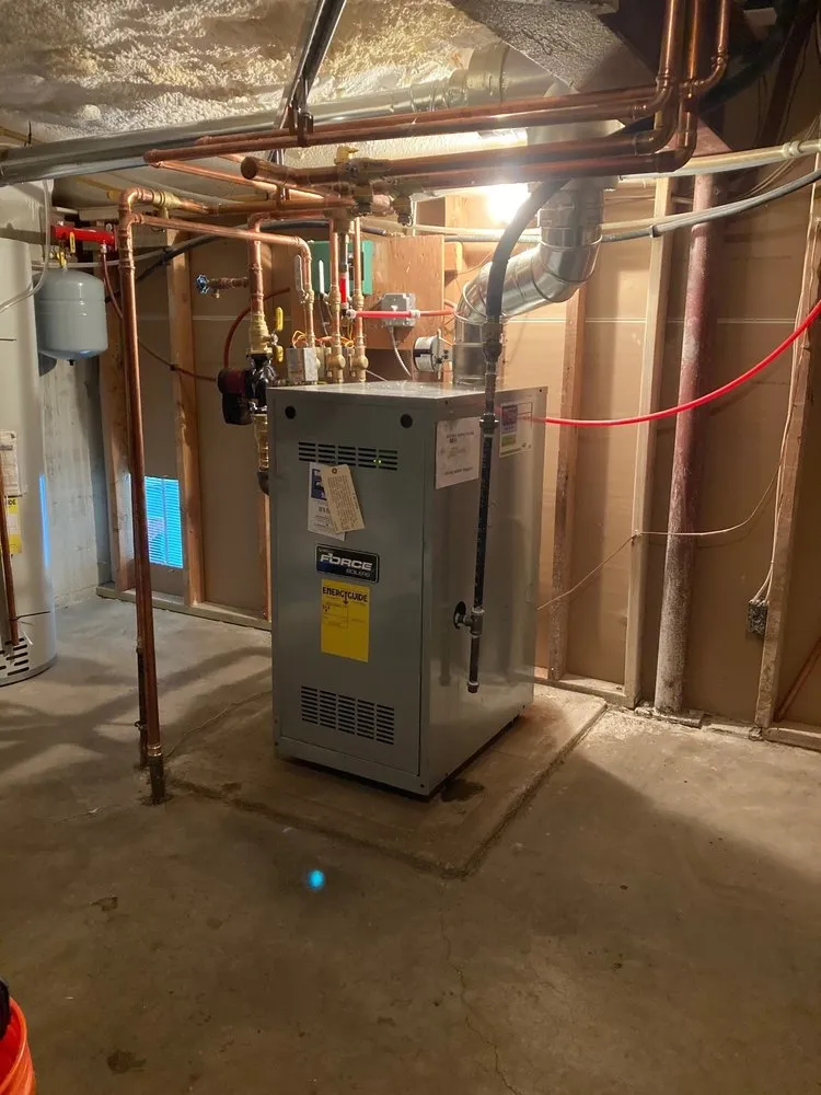 Top-rated pipe repair experts serving Denver, CO - Ultimate Heating, Cooling, Plumbing & Electric