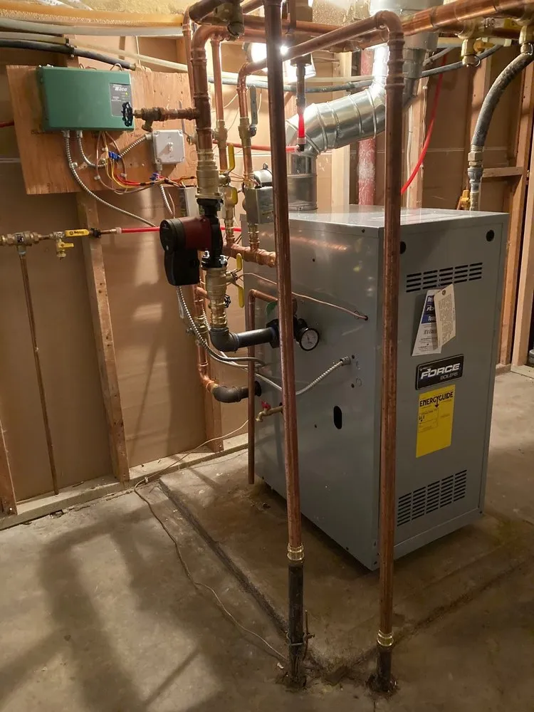 Top-rated emergency plumbing service in Denver, CO - Ultimate Heating, Cooling, Plumbing & Electric
