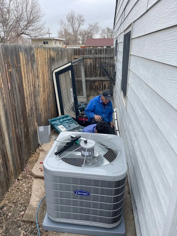 Affordable leak detection for homes in Denver, CO by Ultimate Heating, Cooling, Plumbing & Electric