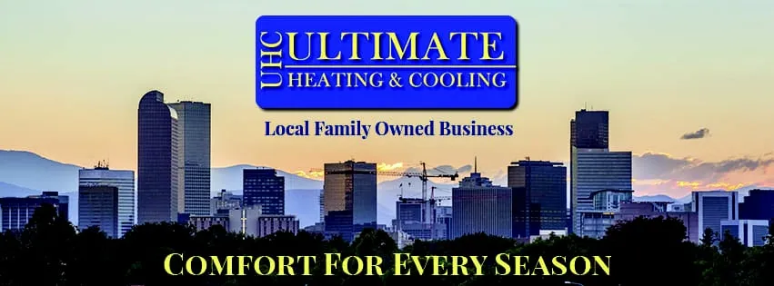 Affordable pipe repair for homes in Denver, CO by Ultimate Heating, Cooling, Plumbing & Electric