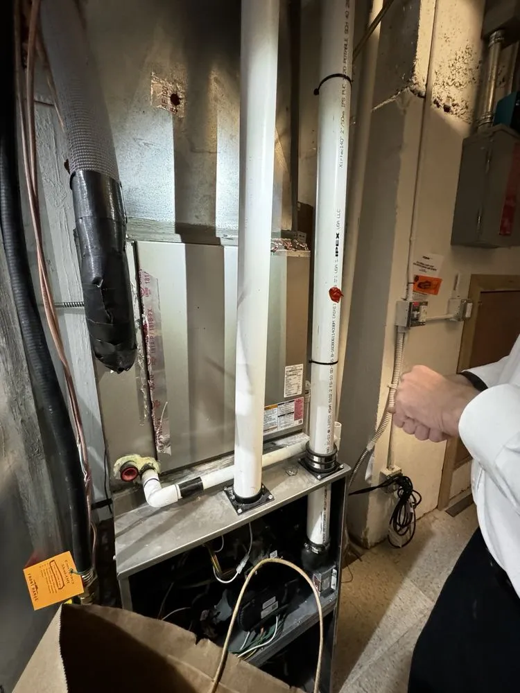 Top-rated pipe repair in Denver, CO by Ultimate Heating, Cooling, Plumbing & Electric