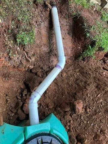 Slide of Ultimate Plumbing & Septic