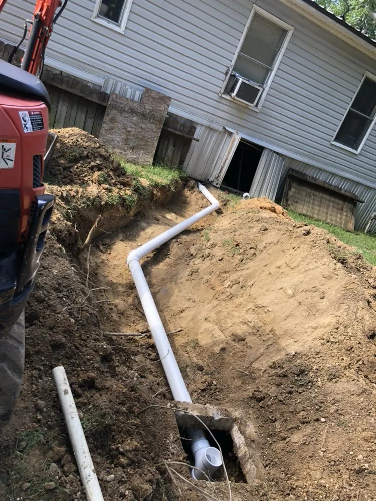 Slide of Ultimate Plumbing & Septic
