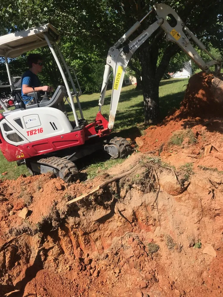 Slide of Ultimate Plumbing & Septic