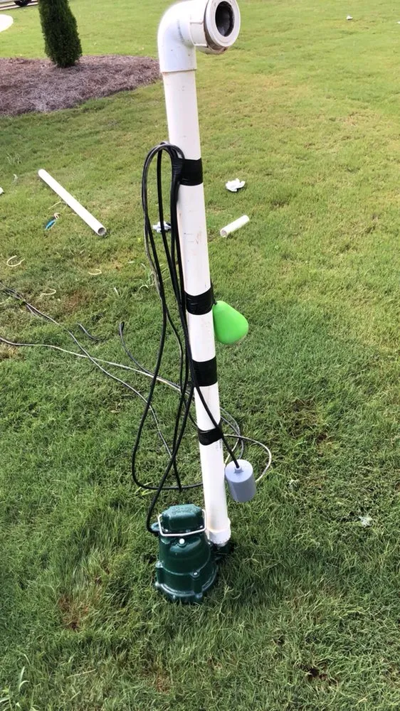 Slide of Ultimate Plumbing & Septic