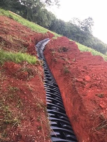 Slide of Ultimate Plumbing & Septic