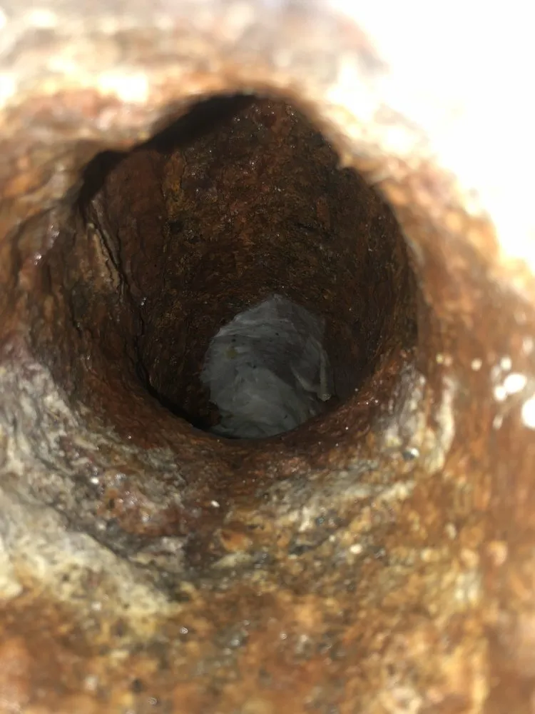 Slide of Ultimate Plumbing & Septic