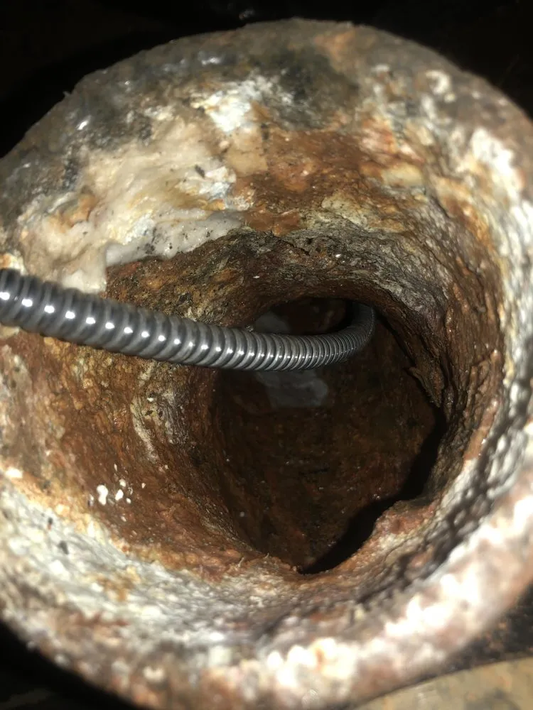 Slide of Ultimate Plumbing & Septic