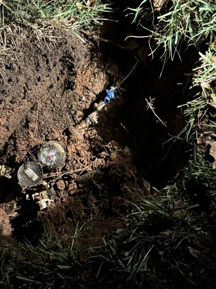 Slide of Ultimate Plumbing