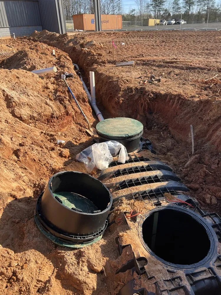 Slide of Ultimate Plumbing