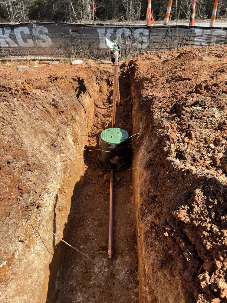 Slide of Ultimate Plumbing