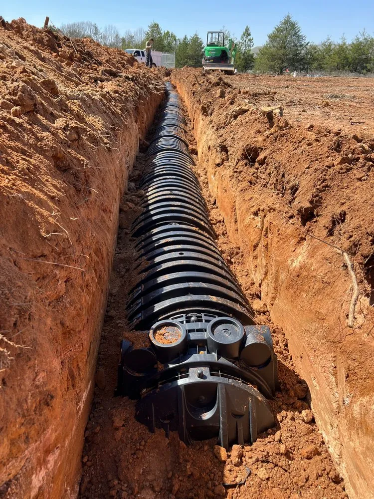 Slide of Ultimate Plumbing