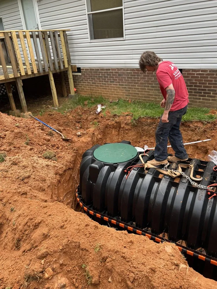 Slide of Ultimate Plumbing