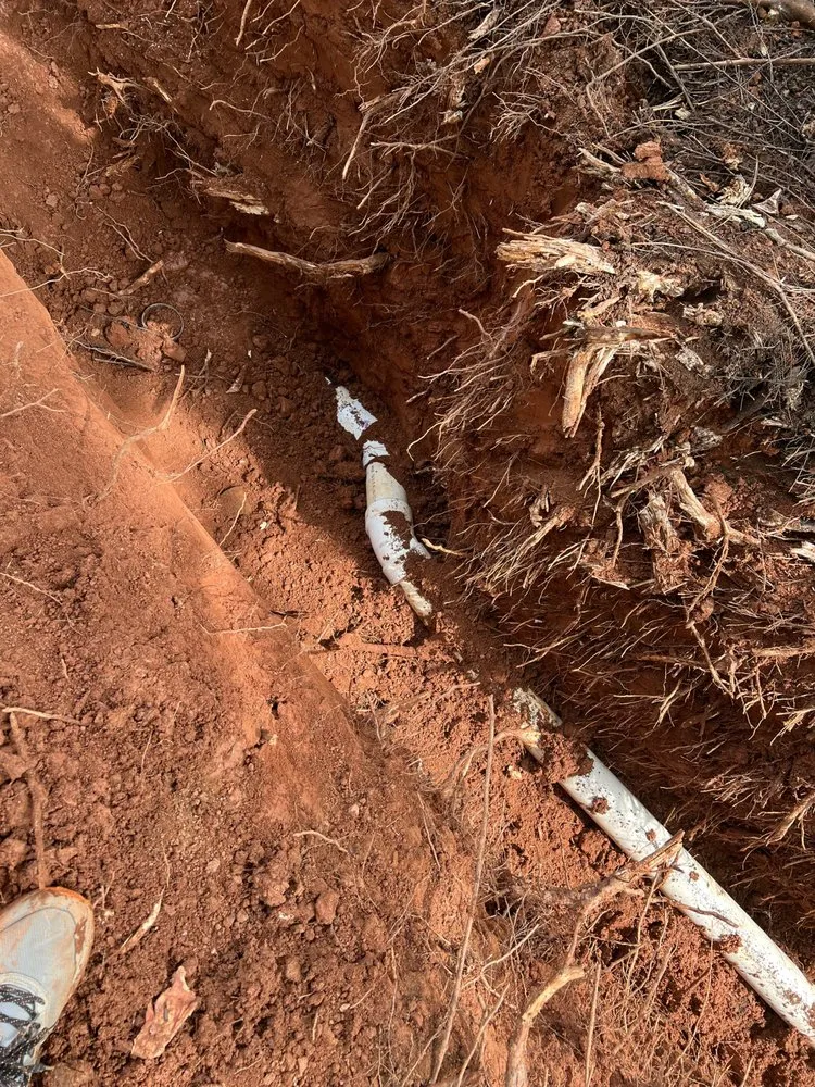 Slide of Ultimate Plumbing