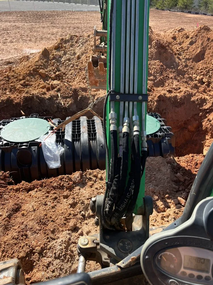 Slide of Ultimate Plumbing