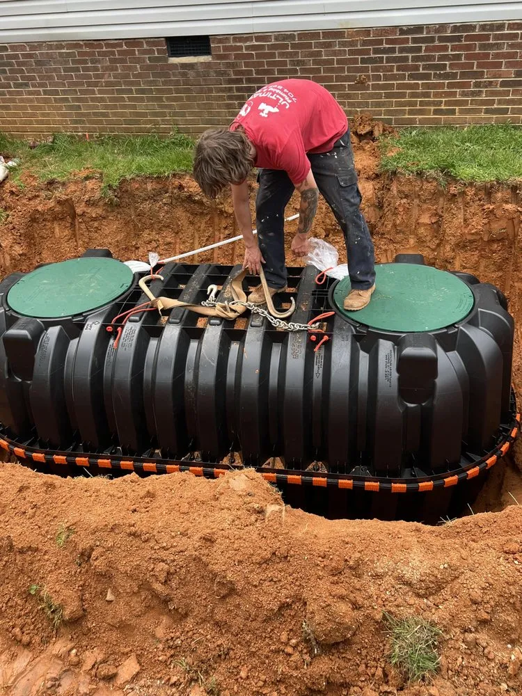 Emergency leak detection service in Mooresville, NC - Ultimate Plumbing