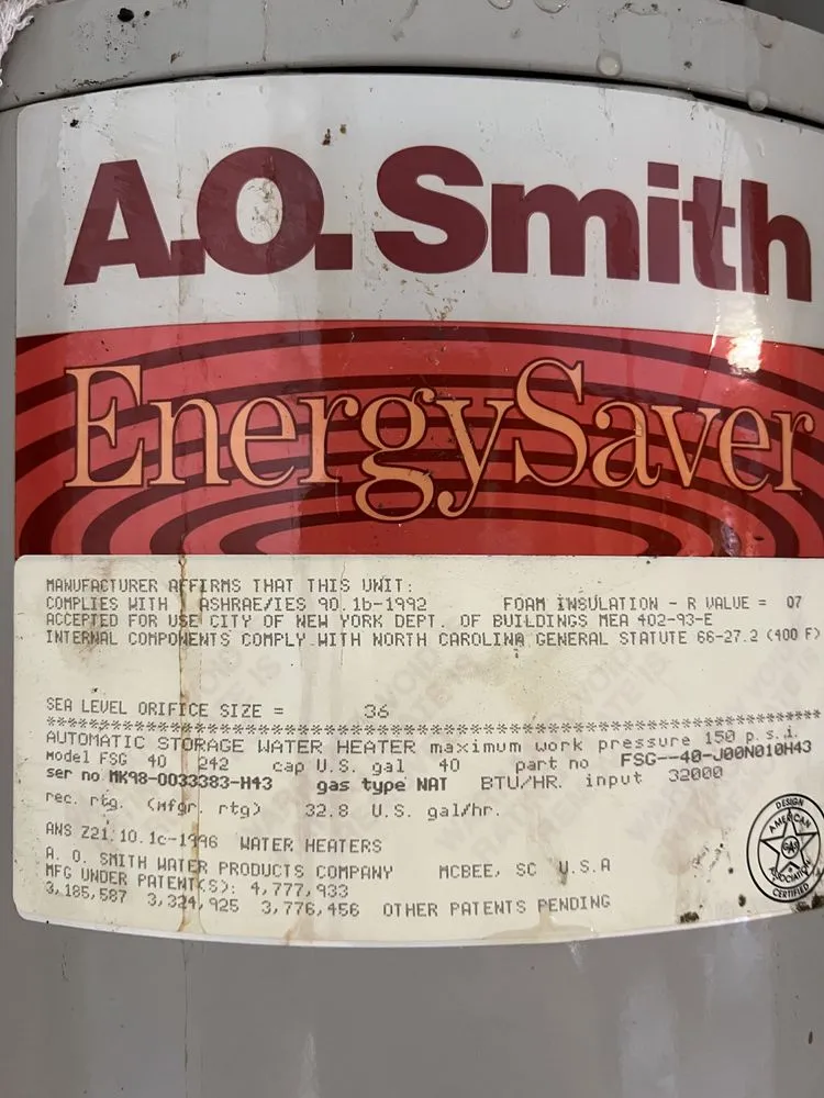 Trusted pipe repair for homes in Mooresville, NC by Ultimate Plumbing