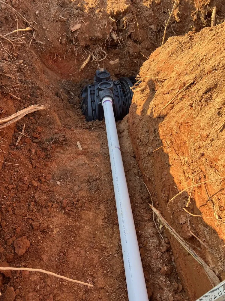 Slide of Ultimate Plumbing