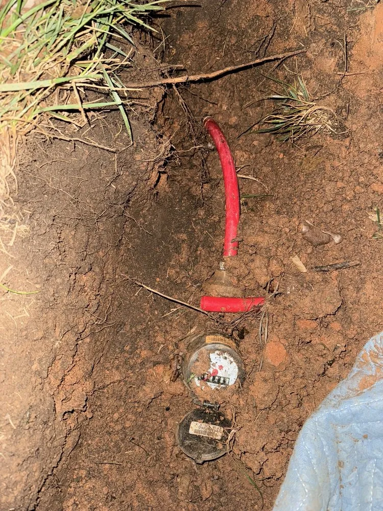 Slide of Ultimate Plumbing