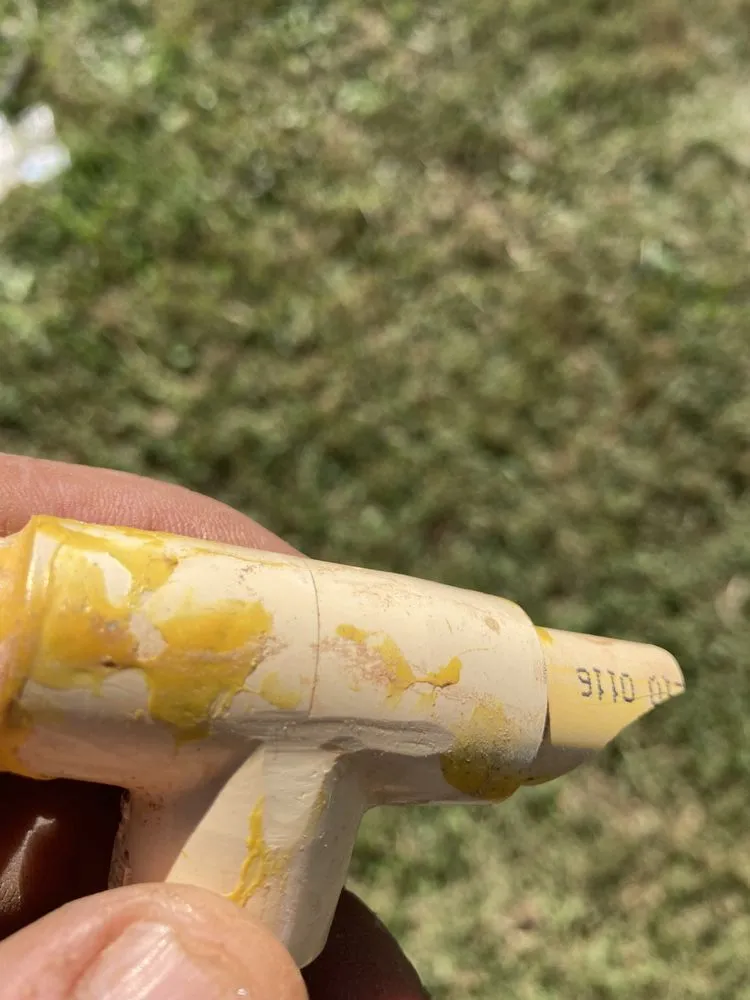 Slide of Ultimate Plumbing