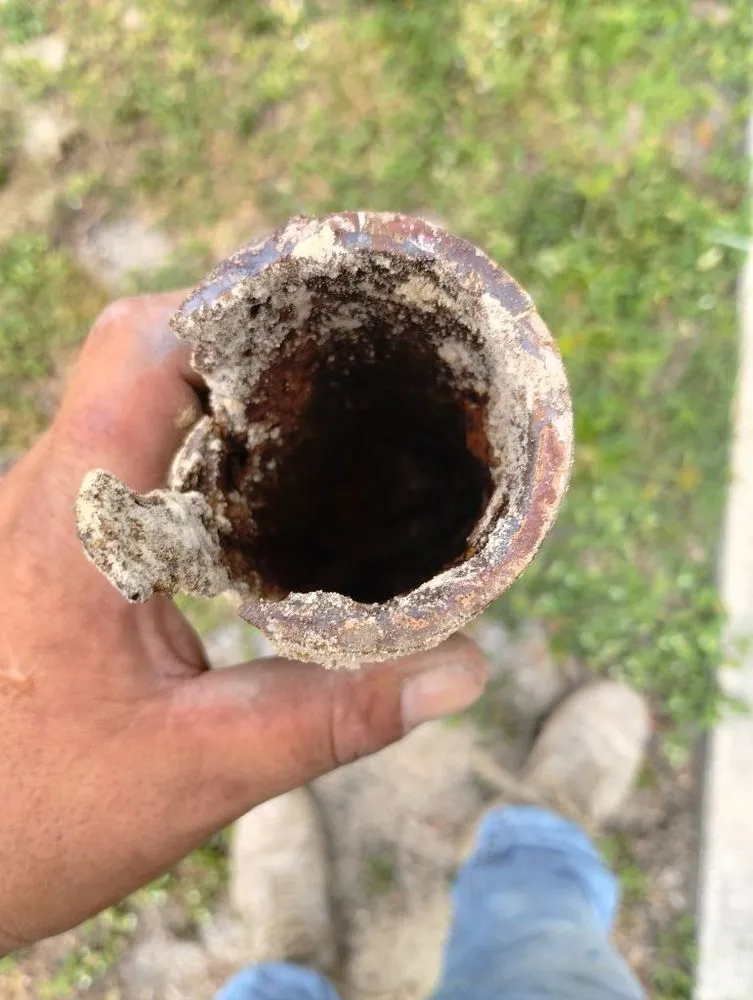 Slide of Ultimate Plumbing Solutions