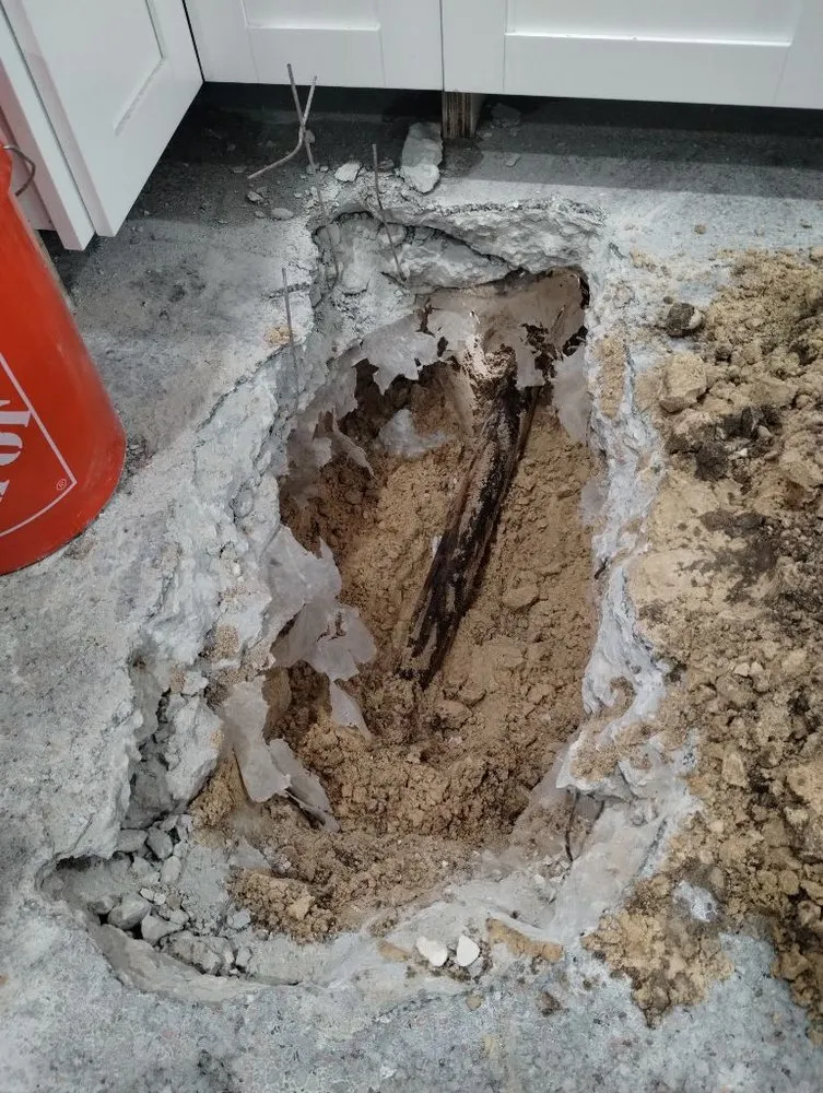 Slide of Ultimate Plumbing Solutions