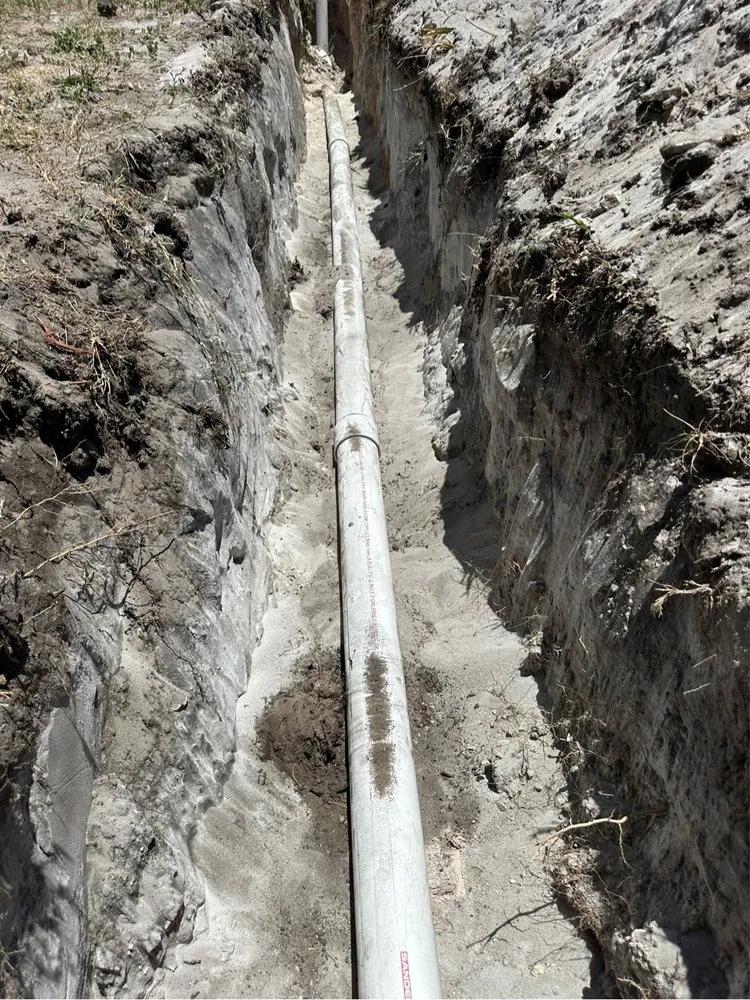 Slide of Ultimate Plumbing Solutions